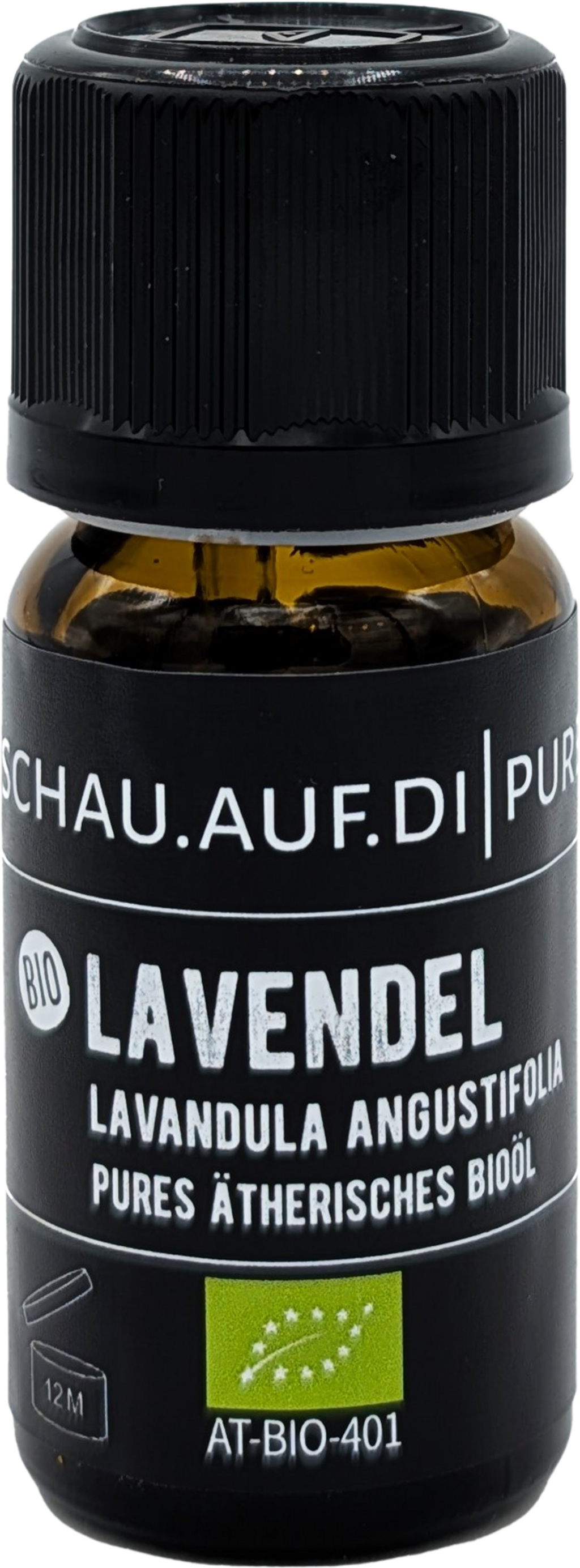 SCHAU AUF Di  Bio Lavendelöl, 10 ml