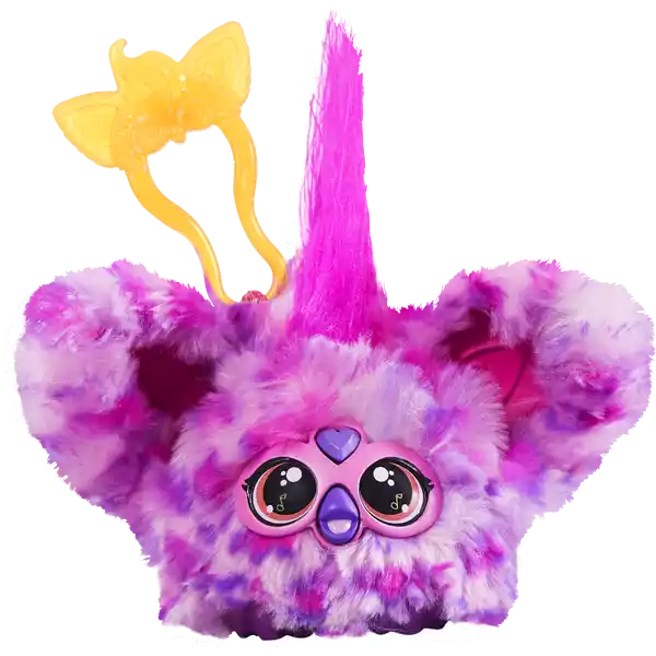 Furby Furblets Plüschspielzeug