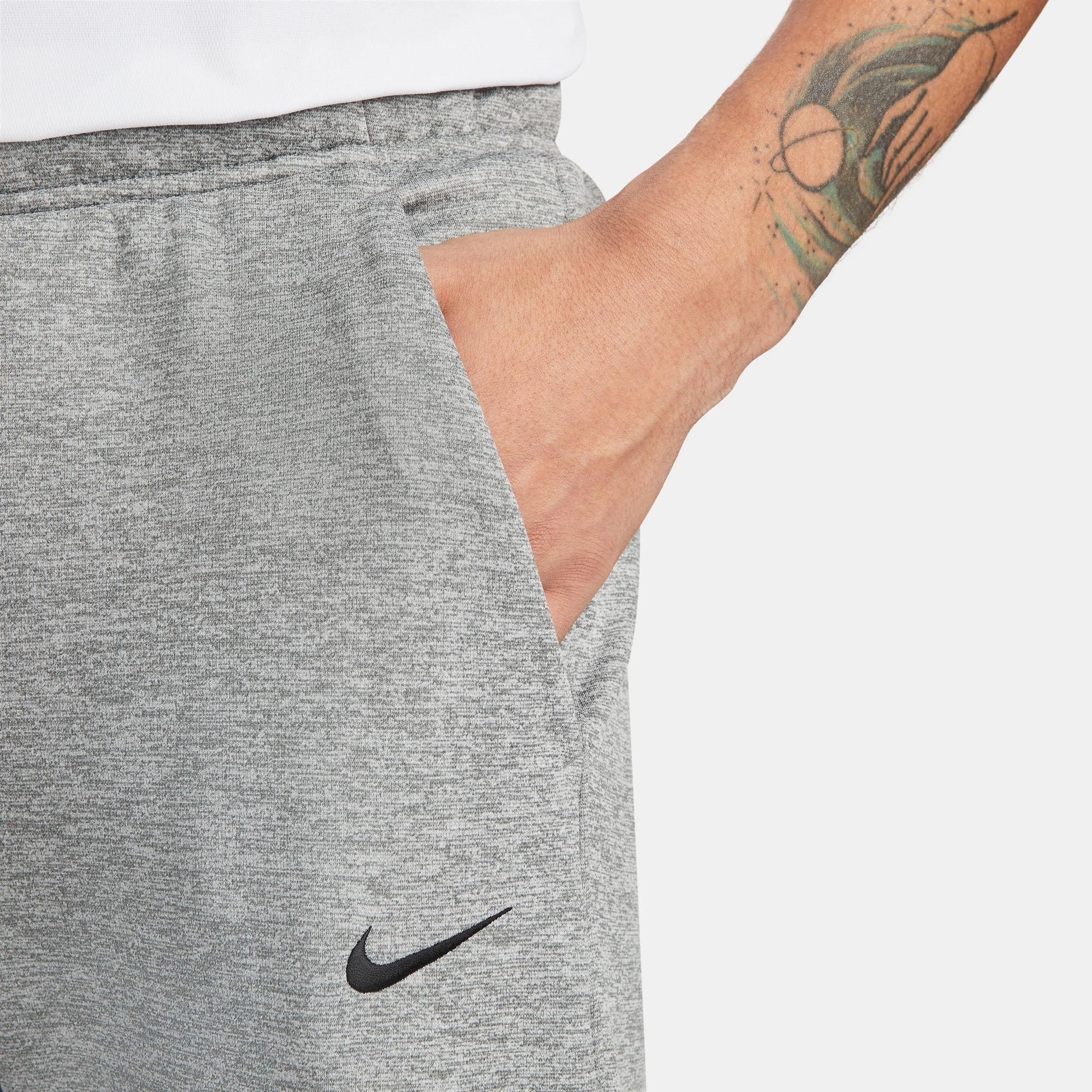 Nike Dri-FIT Men's Fleece Training Pants