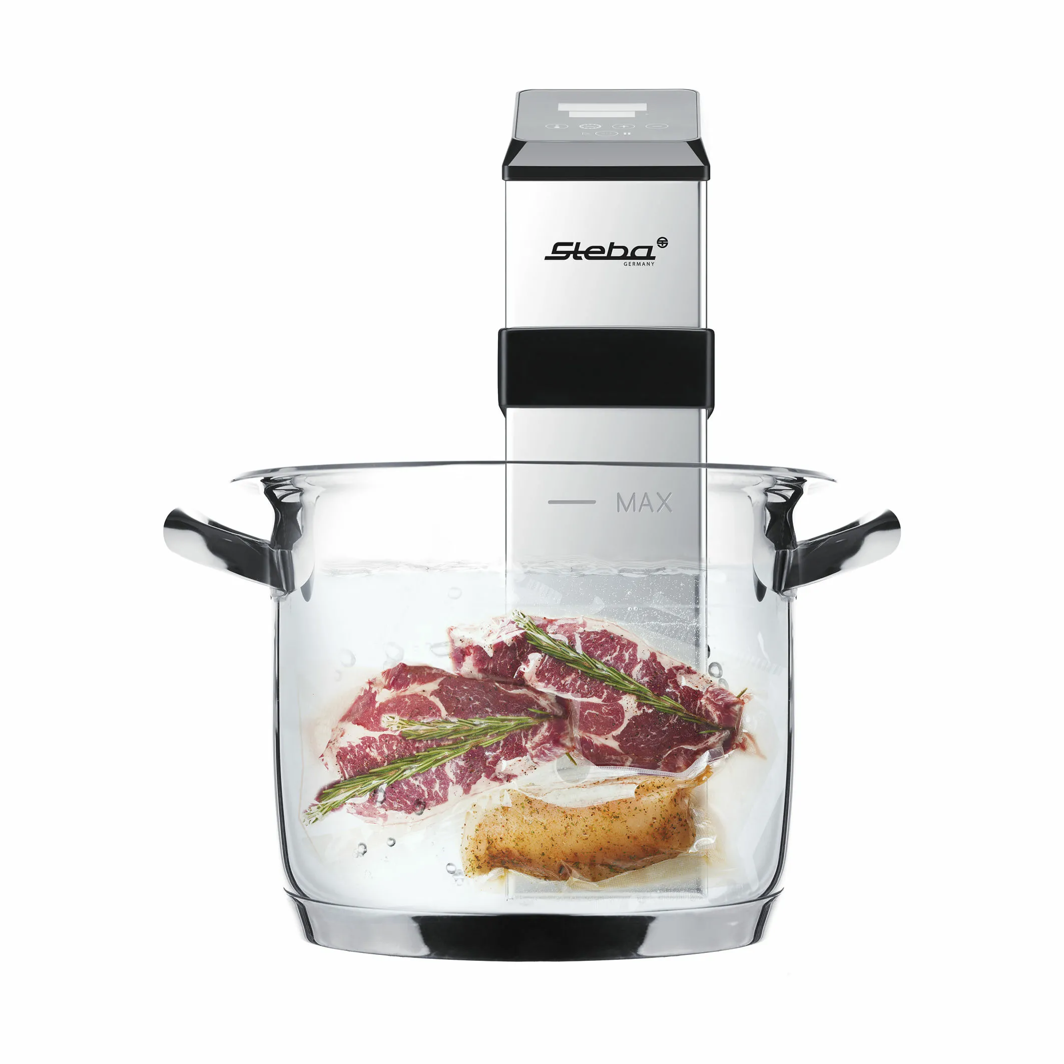Steba Sous Vide Stav STSV120
