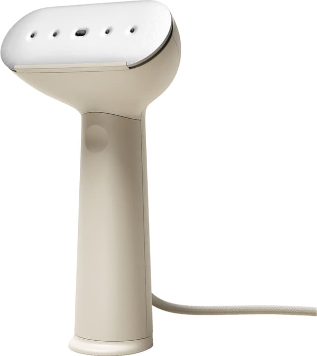 Steamery Cirrus 3 tøjdamper CI30201EU (beige)
