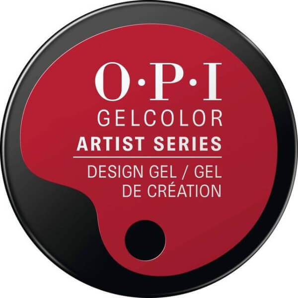 OPI - Gel Color Artist 