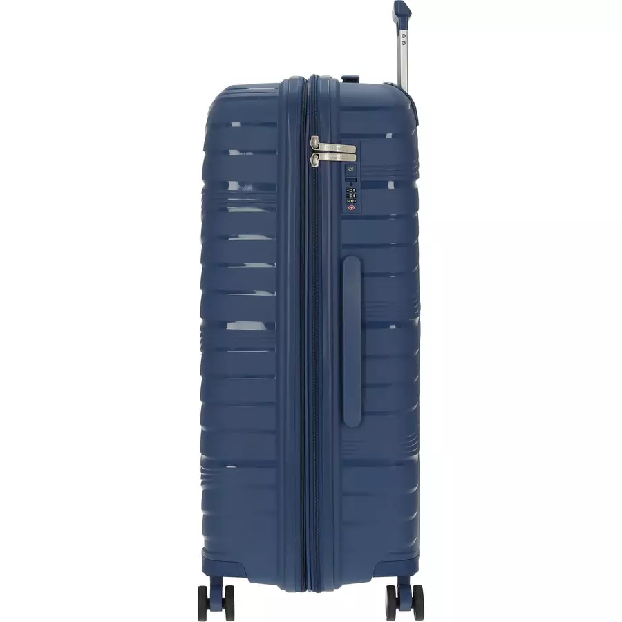 Gabol Kiba - 4-Rollen-Trolley 76 cm L blue