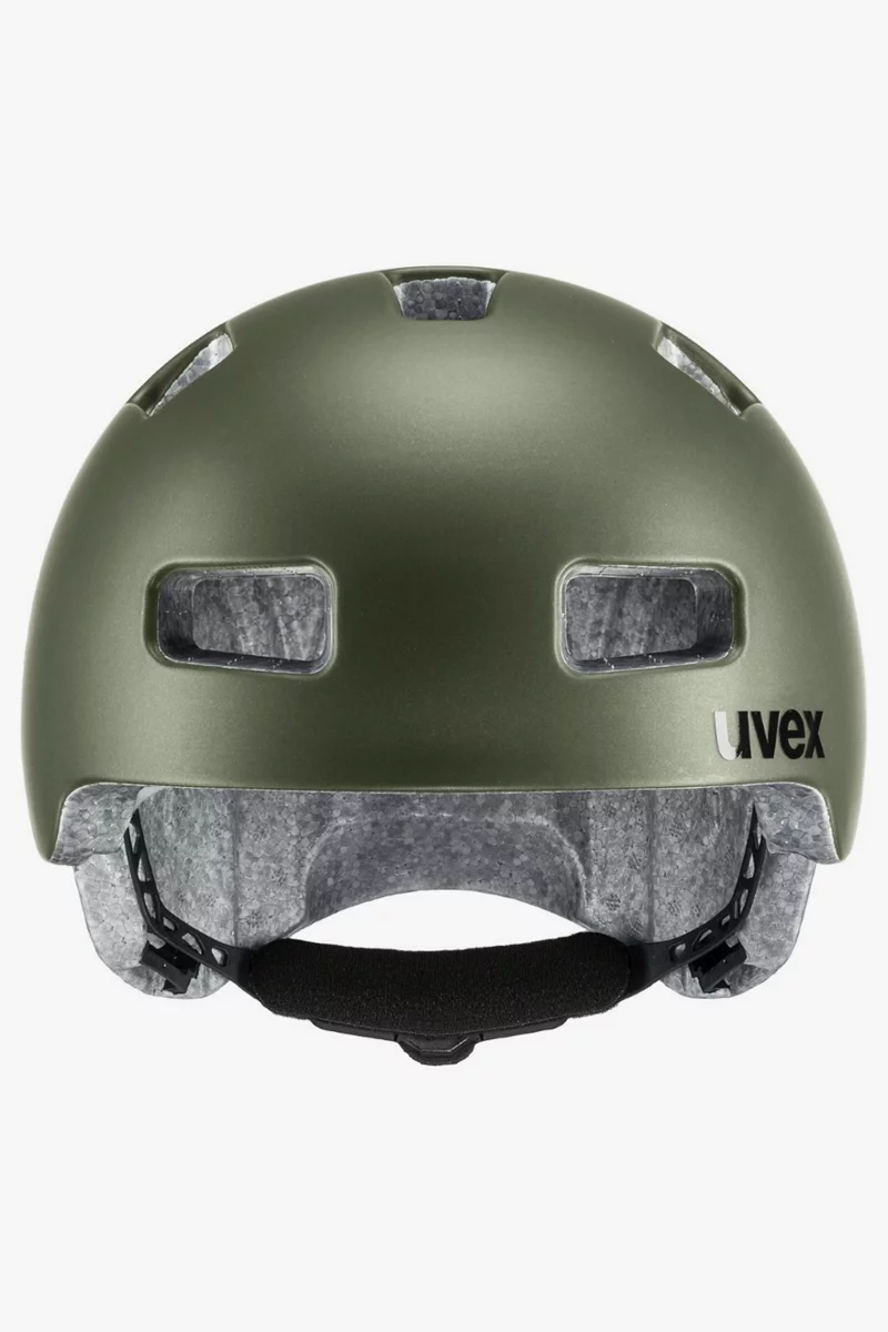 uvex hlmt 4 cc Kinder Velohelm