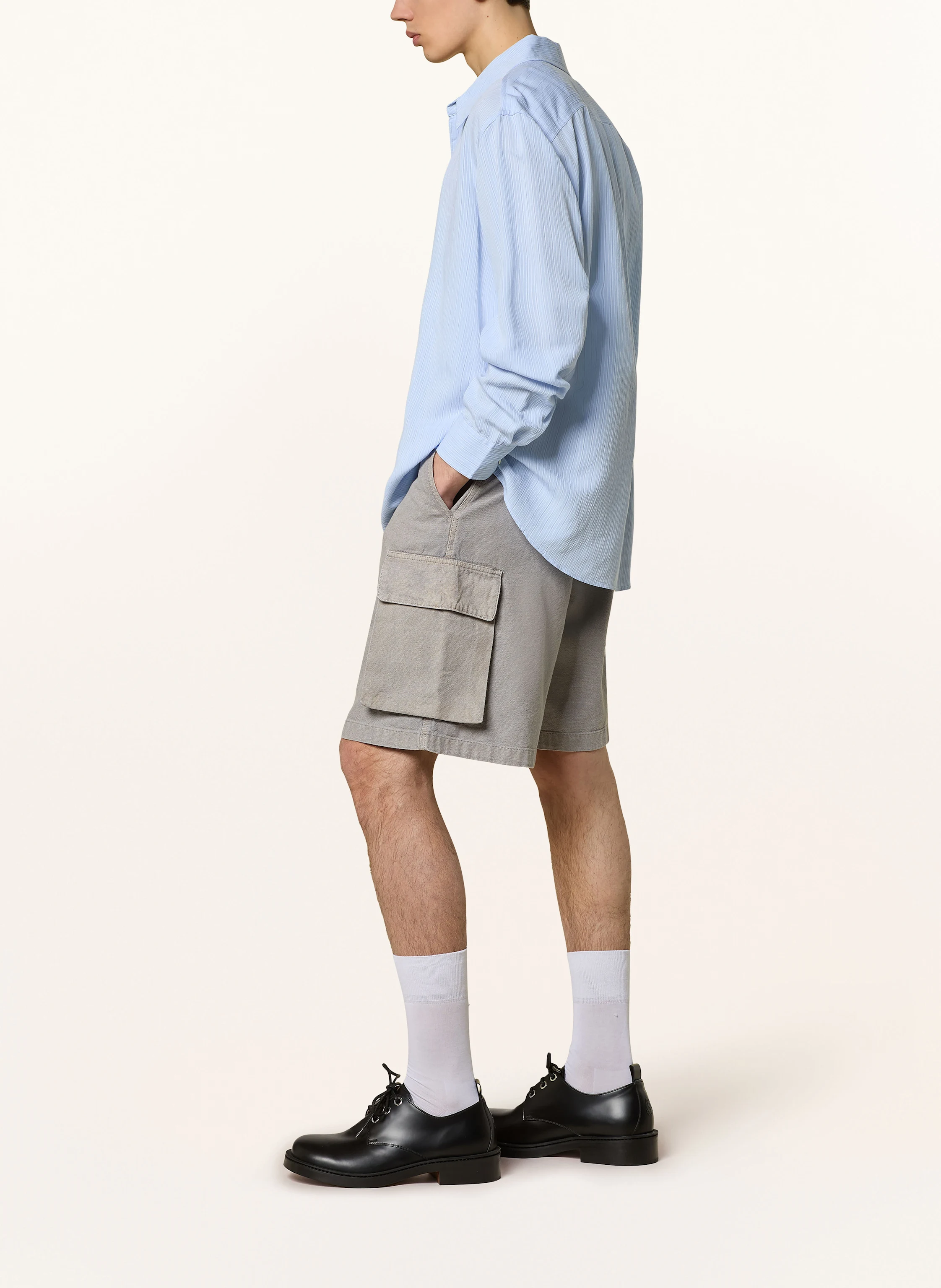OUR LEGACY Cargoshorts MOUNT