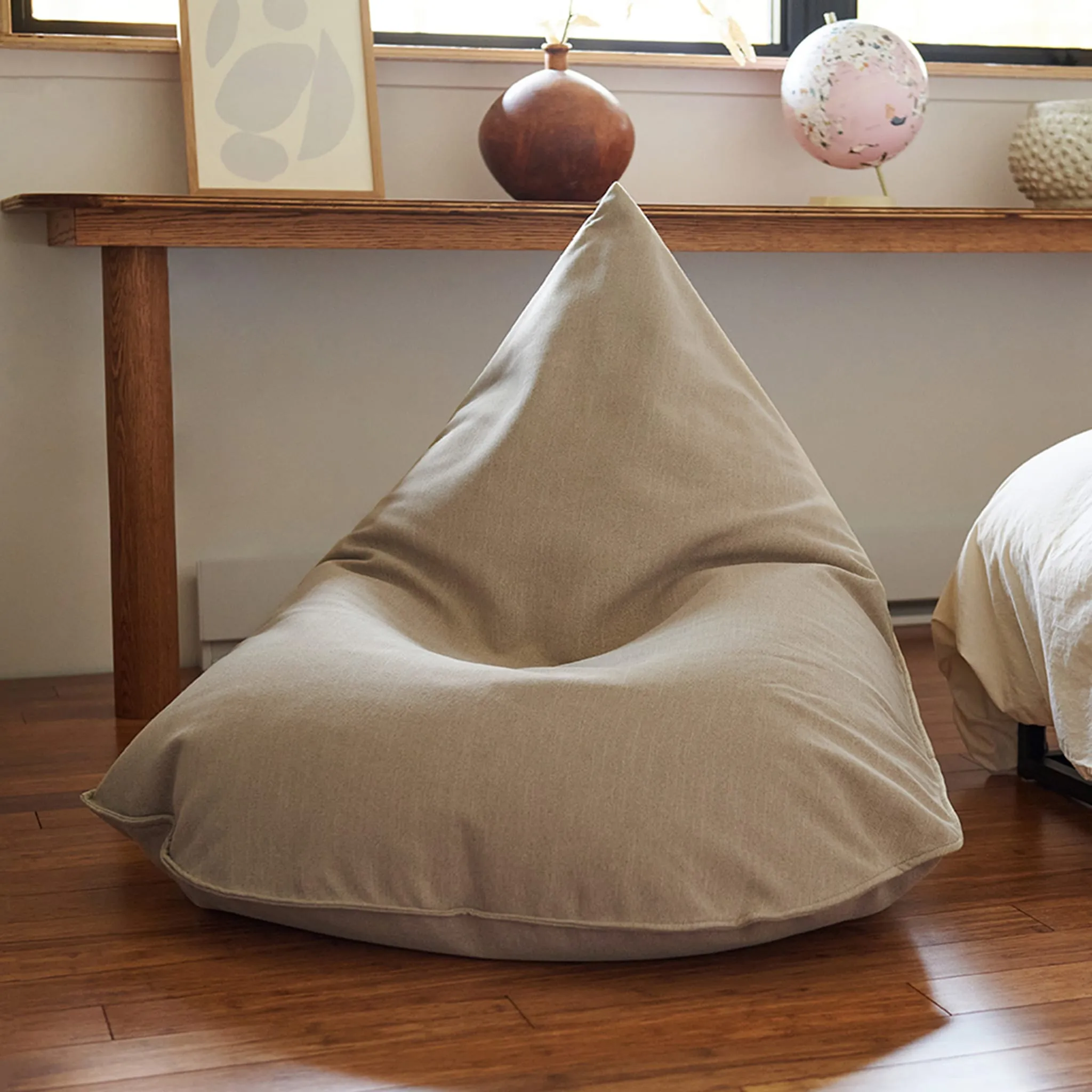 Arico Bean Bag Junior - Sahara