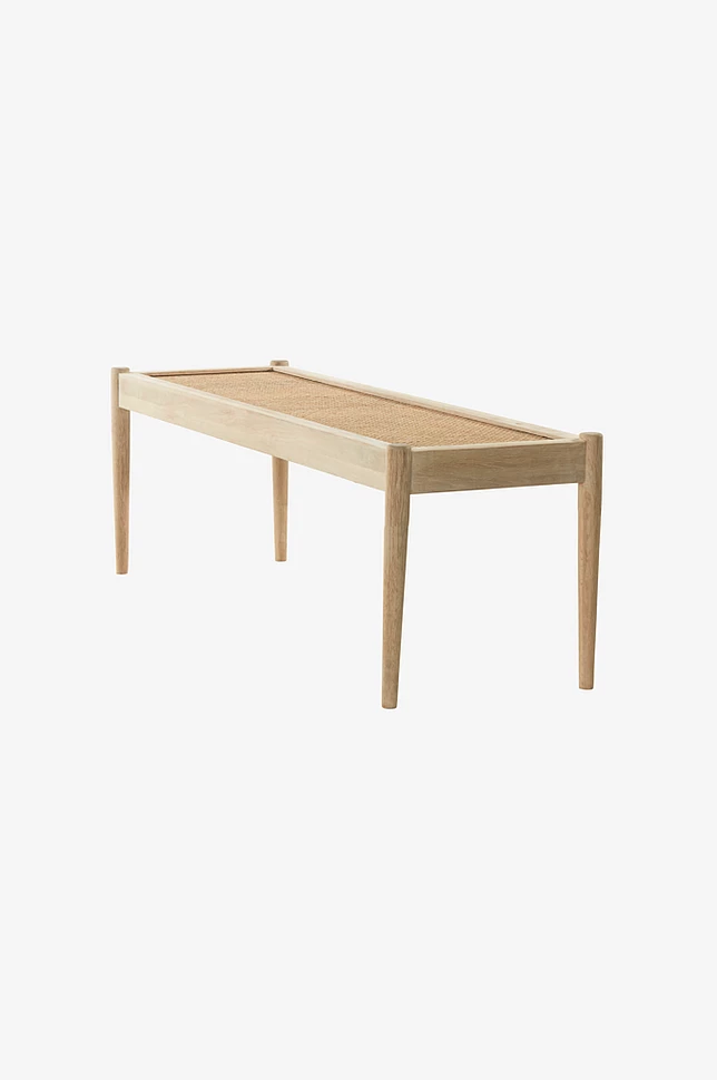 FRIDKULLA benk 130 cm