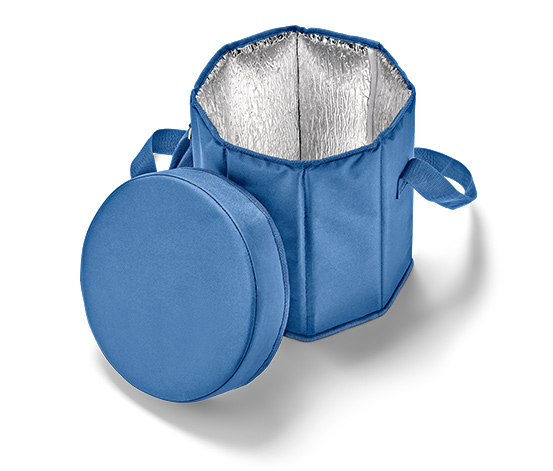2-in-1-Kühltasche