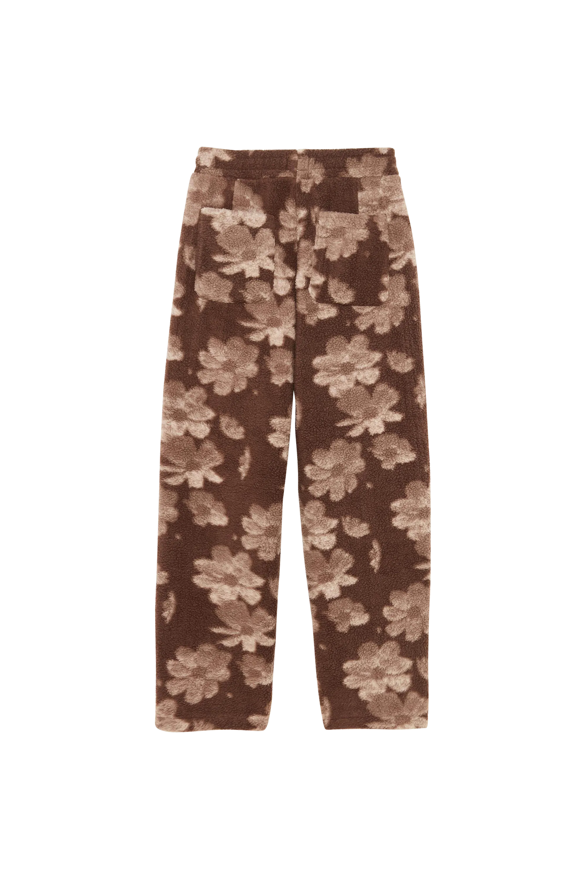 OBEY Pantalon OBEY SHAYLIN PANT Marron