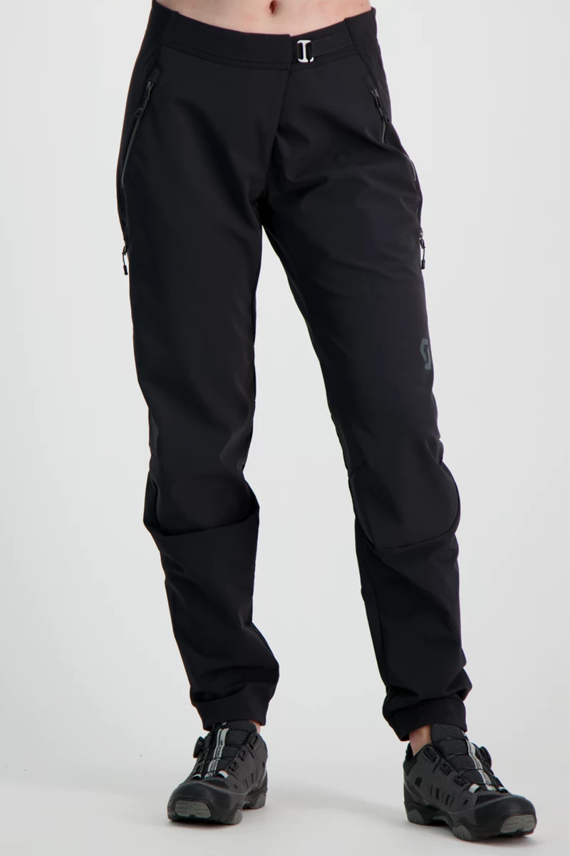 SCOTT Trail Storm Hybrid Damen Bikehose