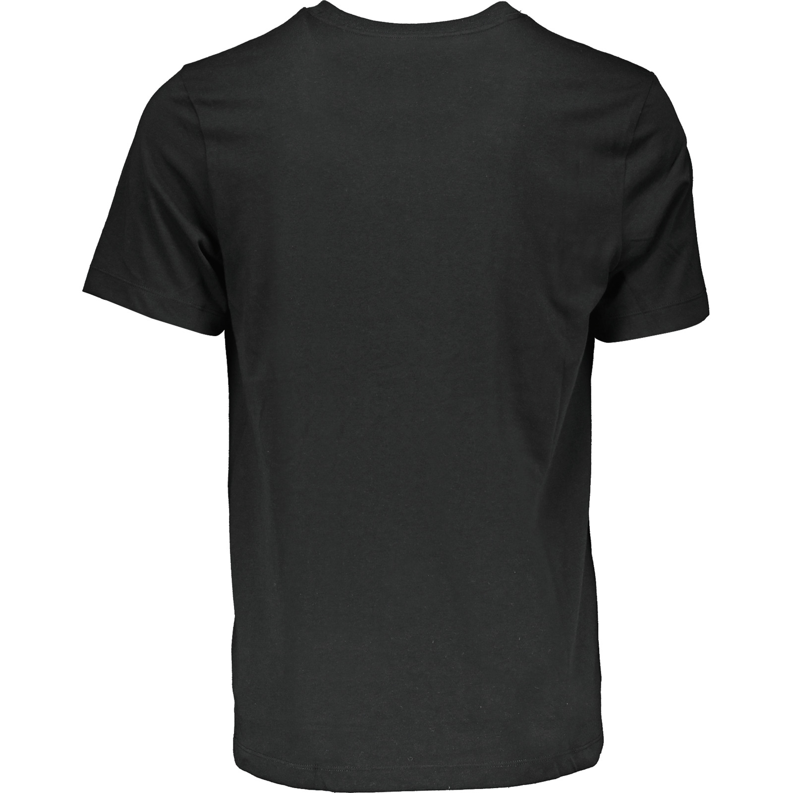 Nike Herren-T-Shirt DF Park 20 XL, schwarz