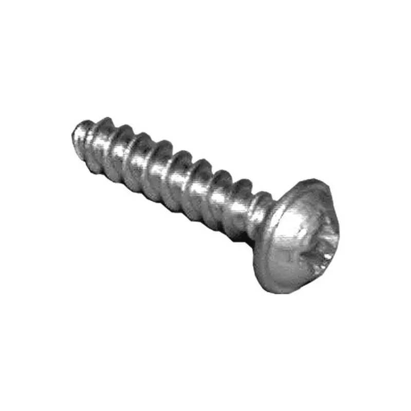 Vis de footstrap JP AUSTRALIA Footstrap Screw M7x28 PH3 Permanent