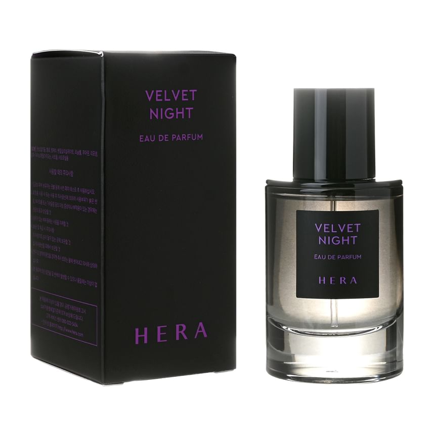 HERA - Velvet Night Eau de Parfum