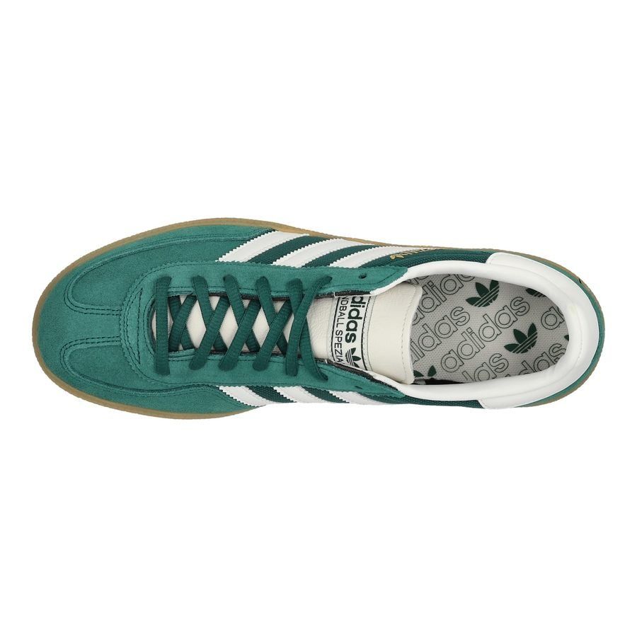adidas Originals Spezial IN - Vert/Blanc