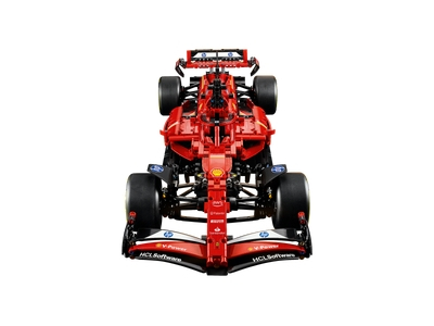 LEGO Ferrari SF-24 F1 auto (42207)