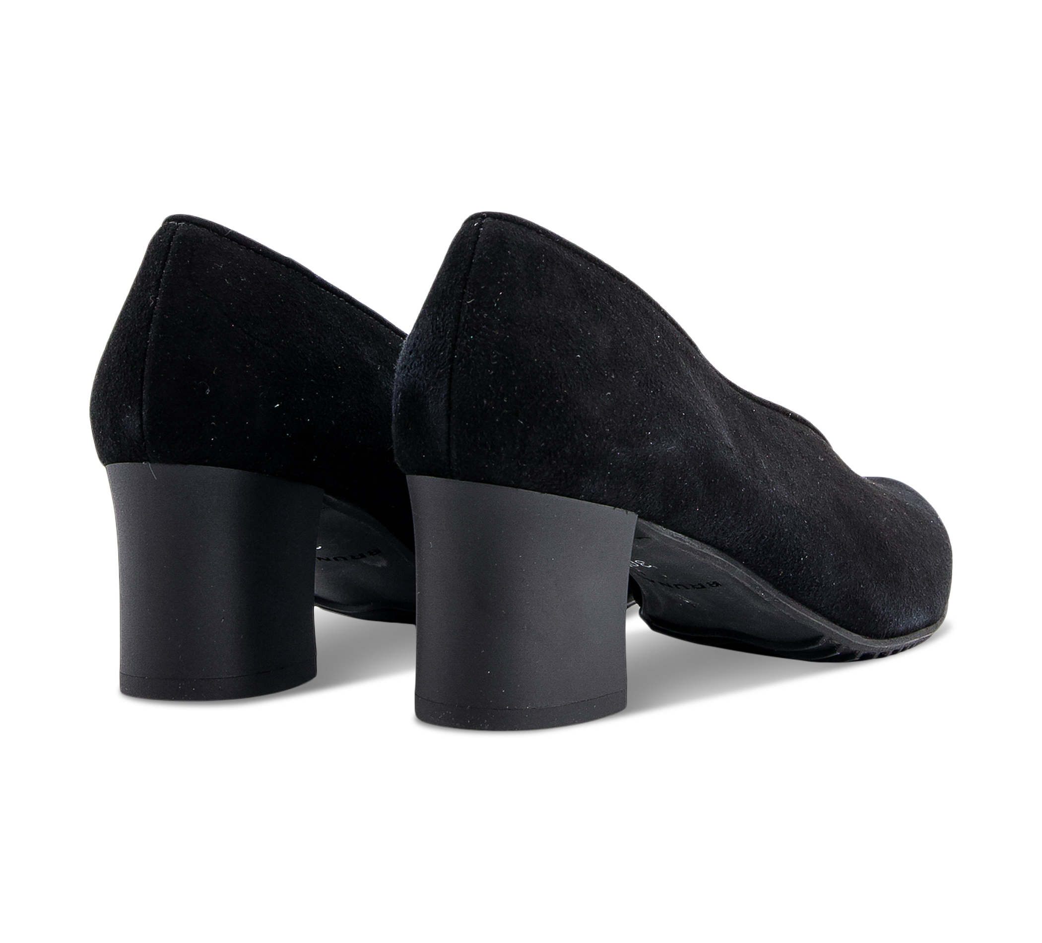 Brunate E5b4 - Klassische Pumps schwarz