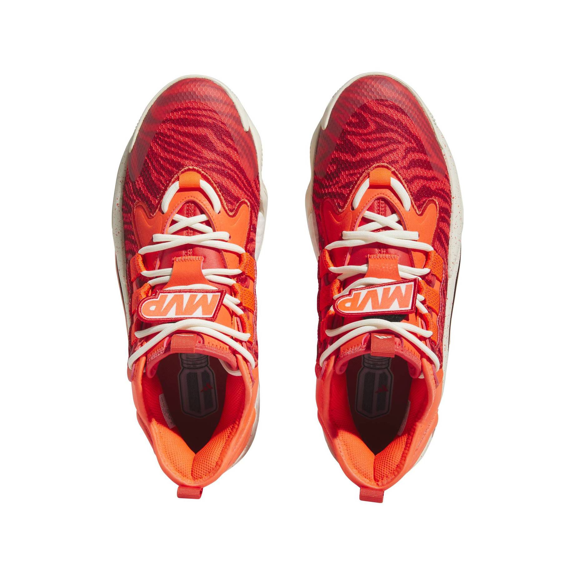 adidas Performance| Herren Basketballschuhe BYW SELECT