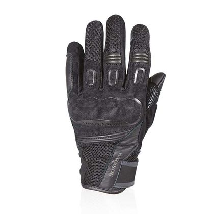 Gants Harisson LEADER 2 - Noir