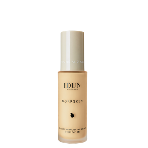 IDUN Minerals Norrsken Liquid Foundation, Svea