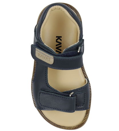 Kavat Sandalen – Kungshamn – Blau