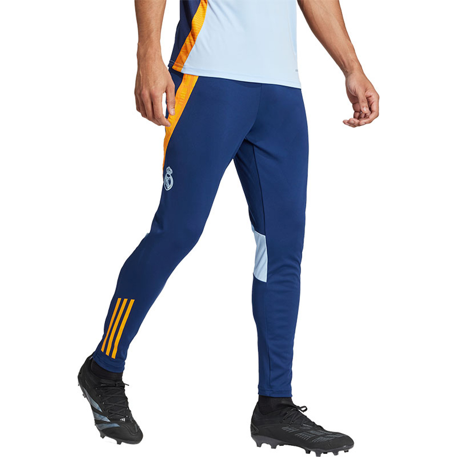 adidas Real Madrid TK Trainingspak