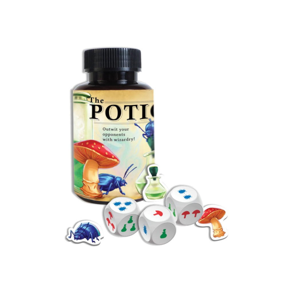 The Potion