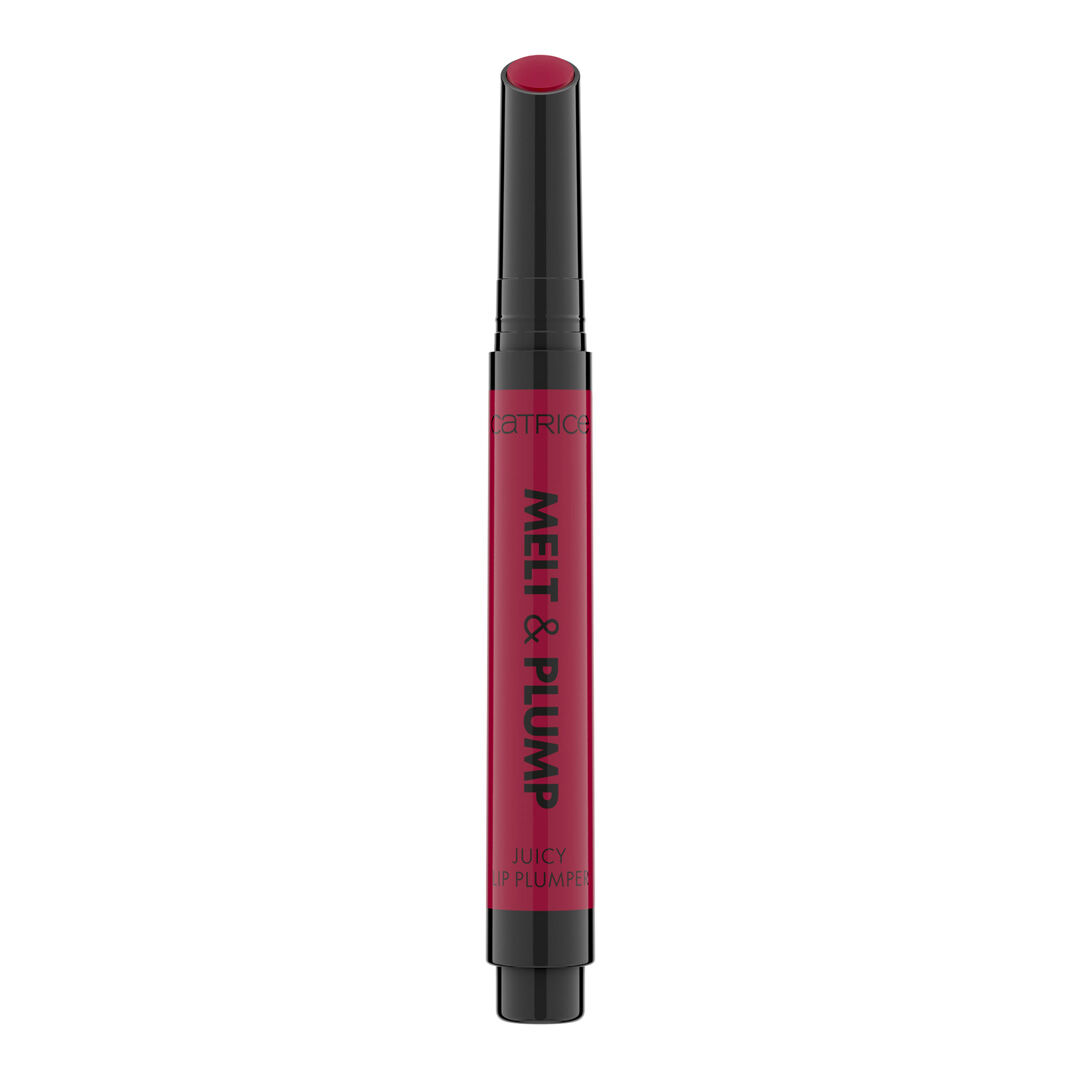 CATRICE  Lip Plumper - Preenchimento para lábios de fusão e preenchimento