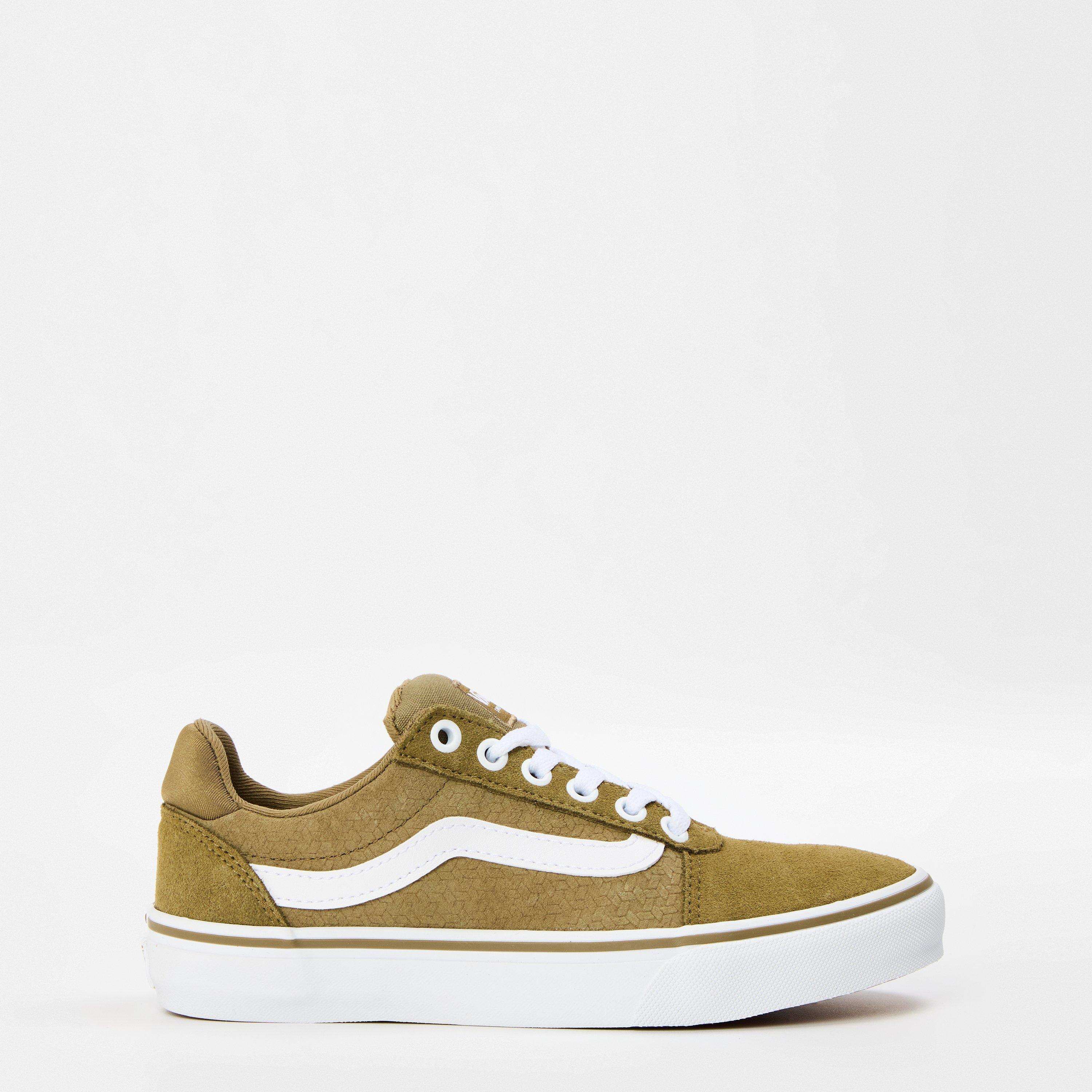 Vans Ward Dlux Embsd Ld99