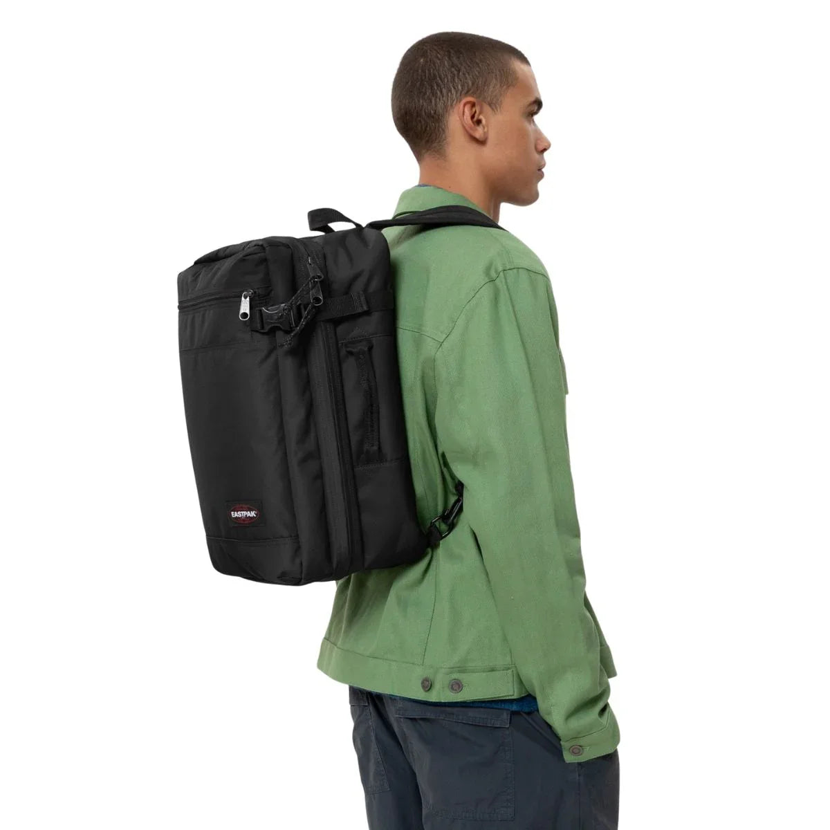 Eastpak | TRANSIT'R Pack | Underseater rugzak