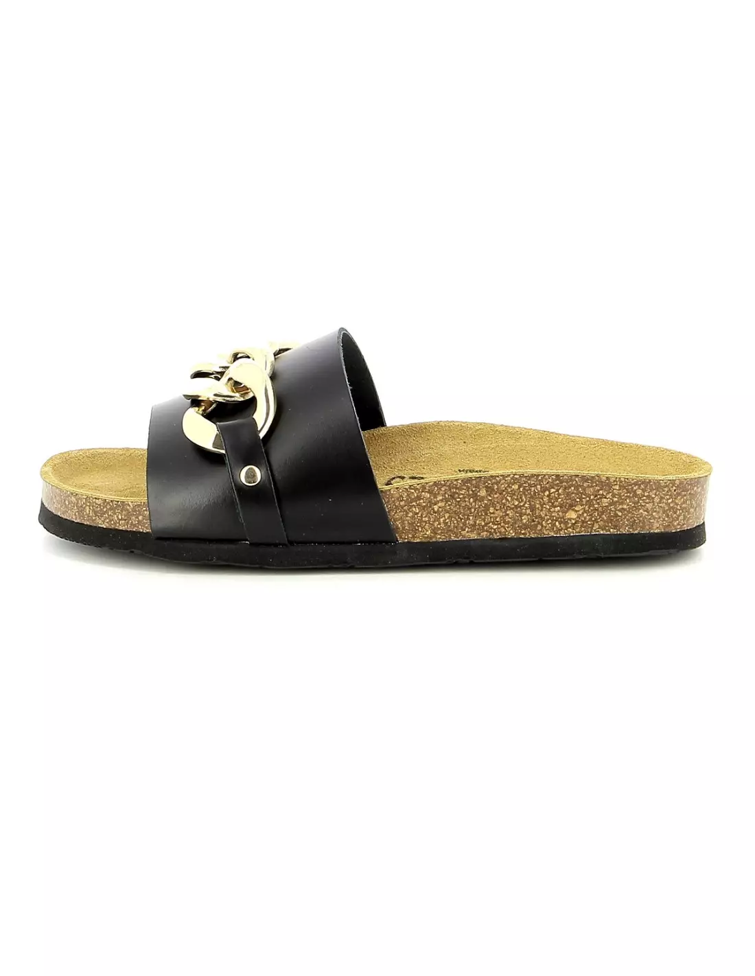 K DAQUES RUPIT - Mules & sabots Noir