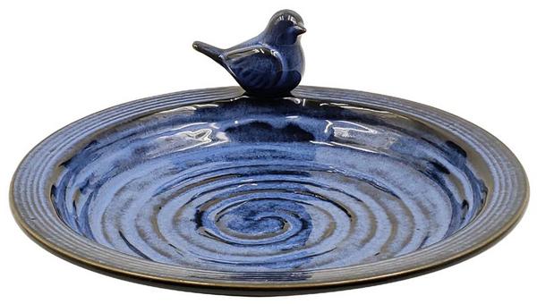 Dehner Natura Premium Vogeltränke Doppio