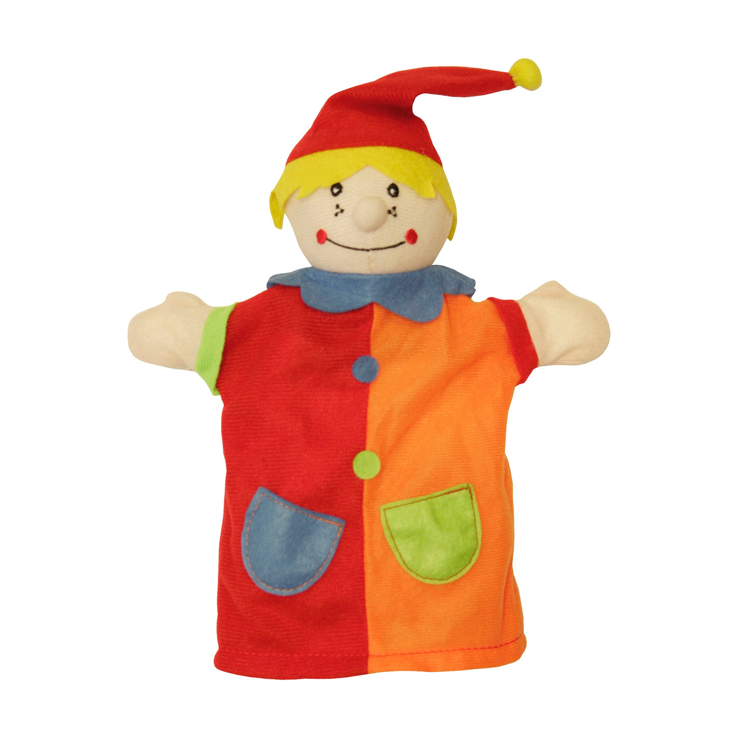 roba Kasperfiguren 6-fach sortiert
