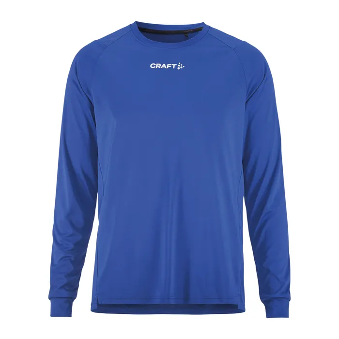 Craft Rush 2.0 LS Shirt Heren