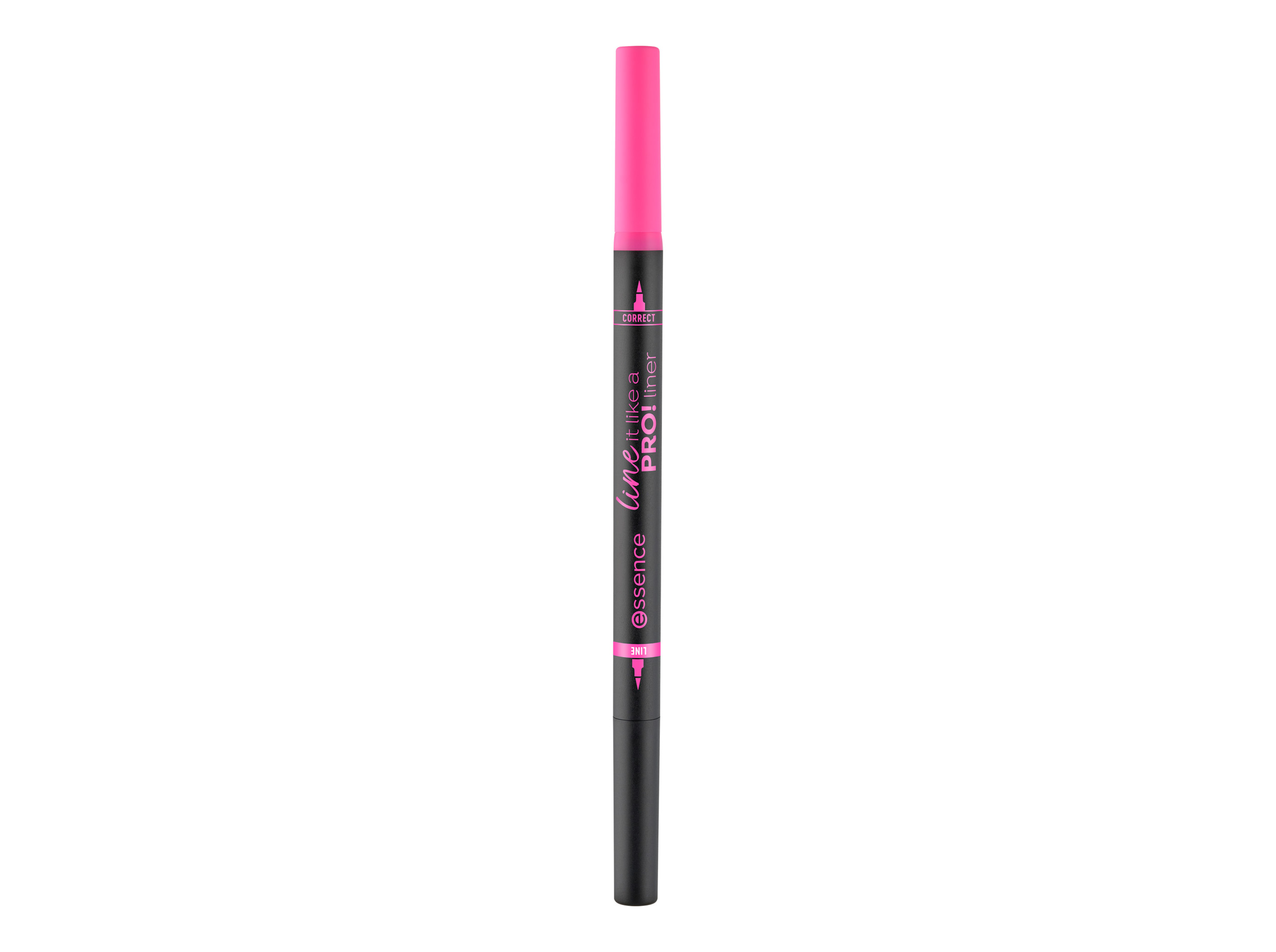 LINE IR LIKE A PRO! ESSENCE PRETO 1.2ML