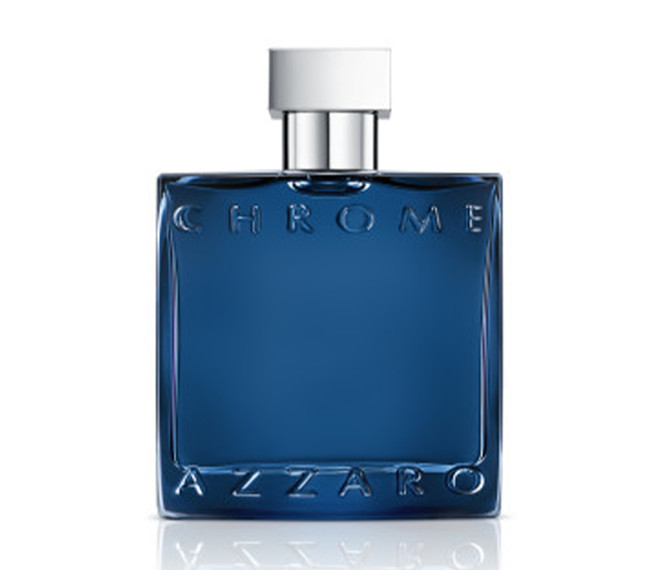Azzaro Chrome Parfum