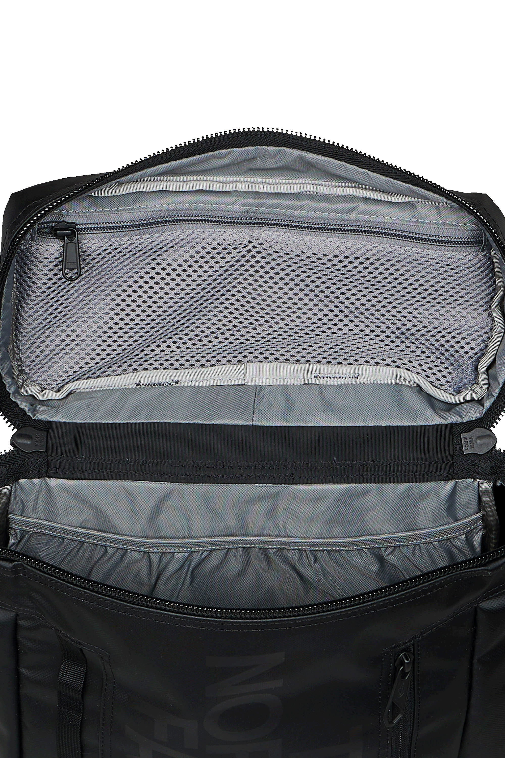 THE NORTH FACE Sac à dos  BASE CAMP FUSE BOX Noir