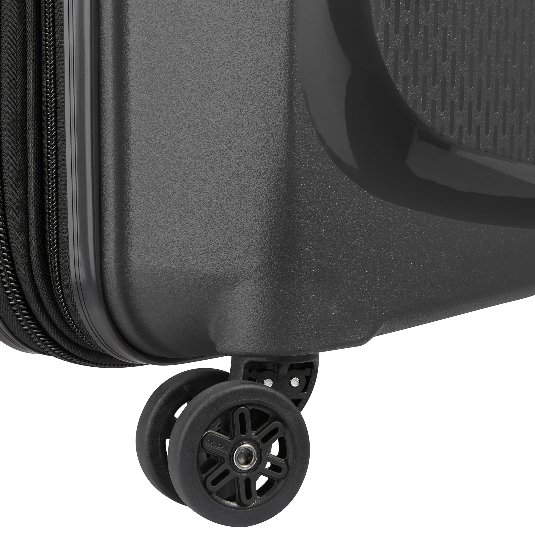 Valise cabine - S Slim (55cm) Matière Recyclée