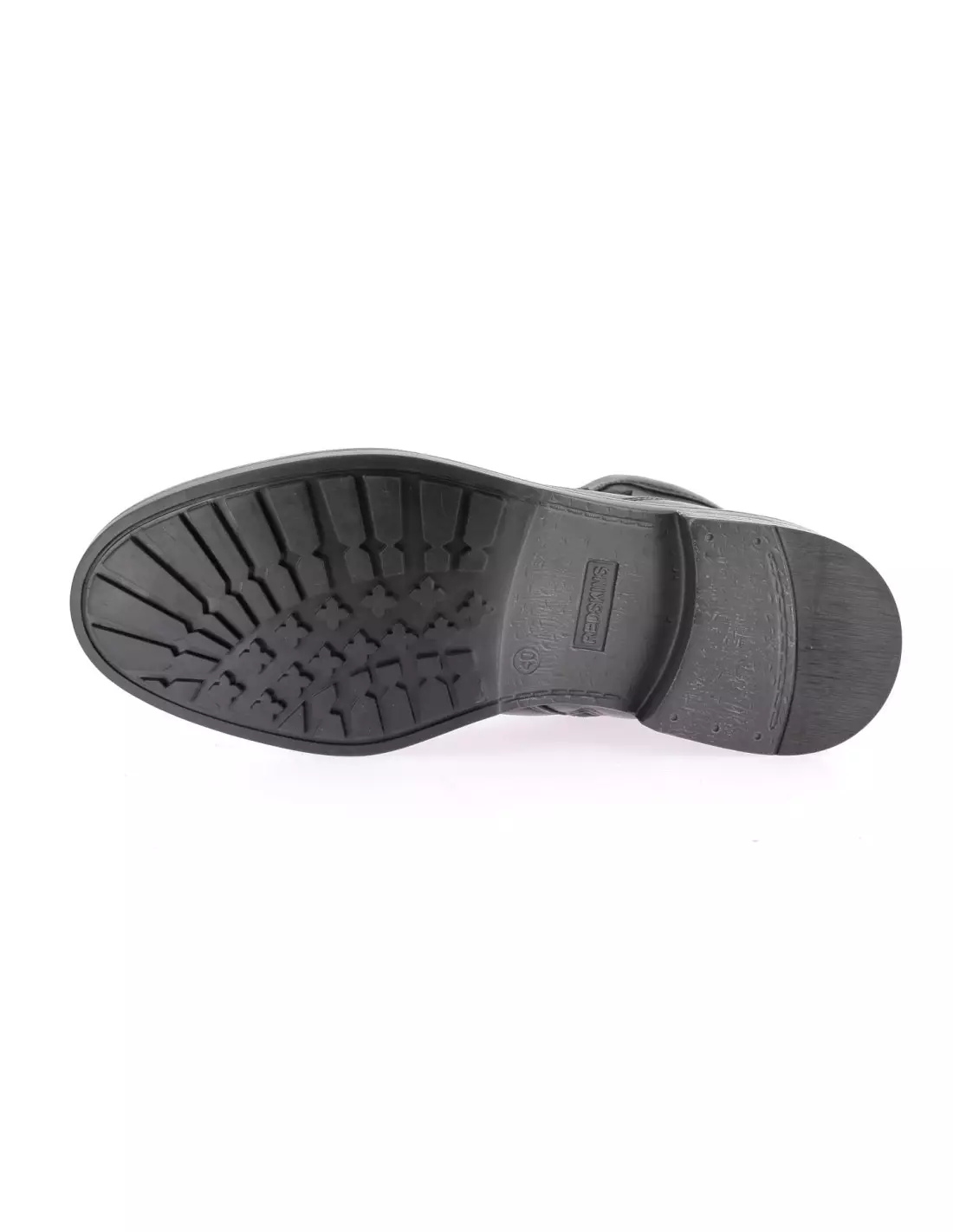 REDSKINS TRIOMPHE - Bottines & boots Noir