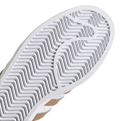 Sneakers femme Superstar ADIDAS