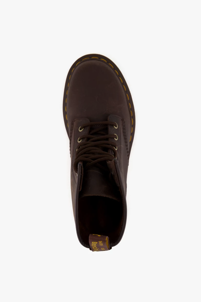 Dr. Martens 1460 Crazy Horse Damen Winterboot