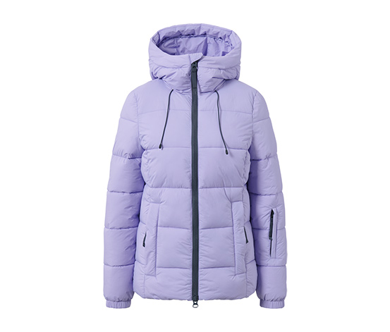 Ski-Steppjacke