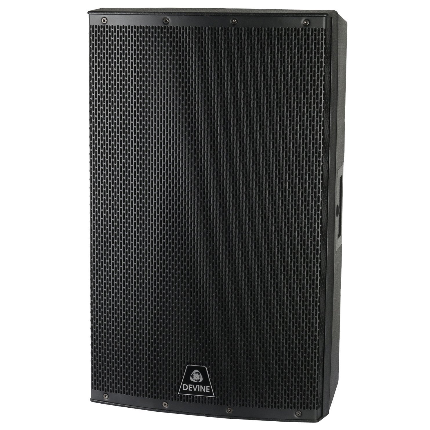Devine Onyx 15A + XLR-kabelset