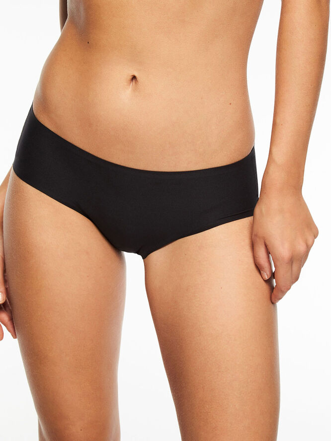 Chantelle SoftStretch Hipster Sort