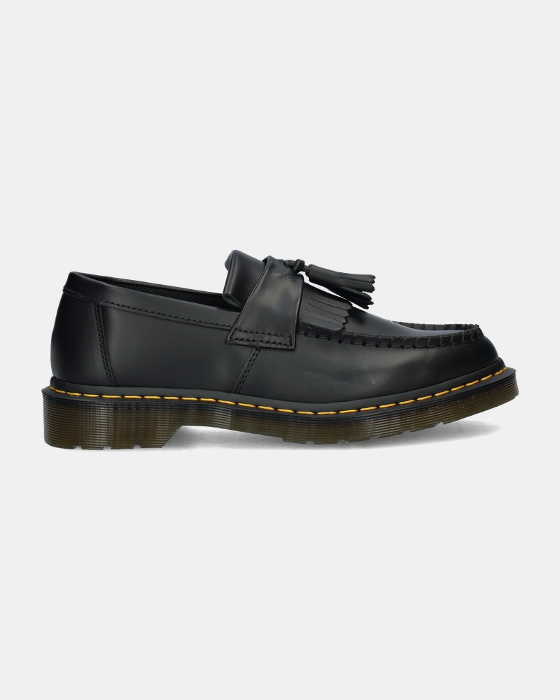 Dr. Martens Adrian YS Mocassins & loafers  - zwart