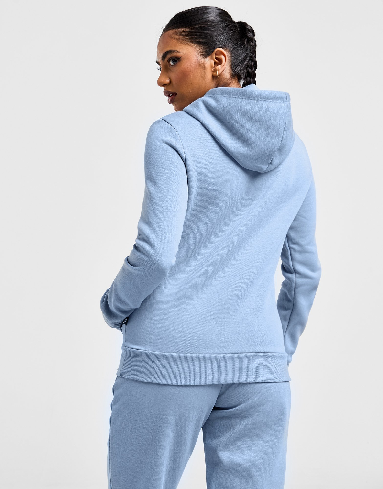 Puma Sweat à Capuche Femme