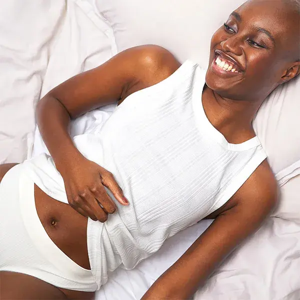 MÊME Les ovules confort intime - 10 ovules