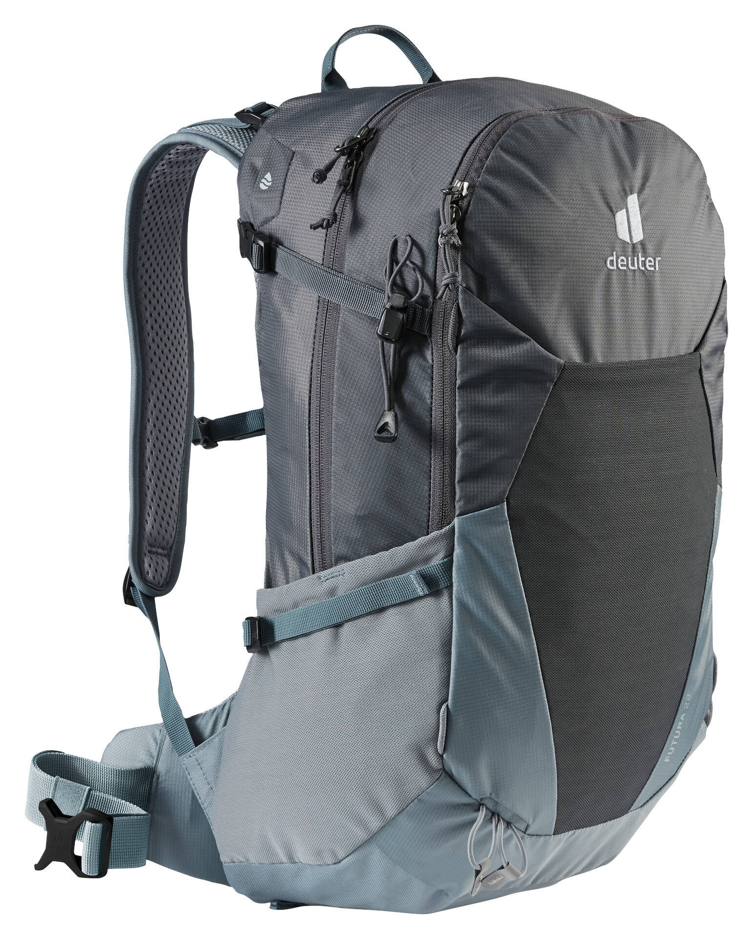 deuter| Herren Wanderrucksack Futura 23