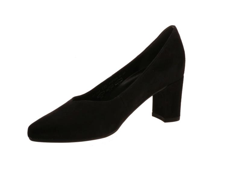 Gabor 72.152 schwarz