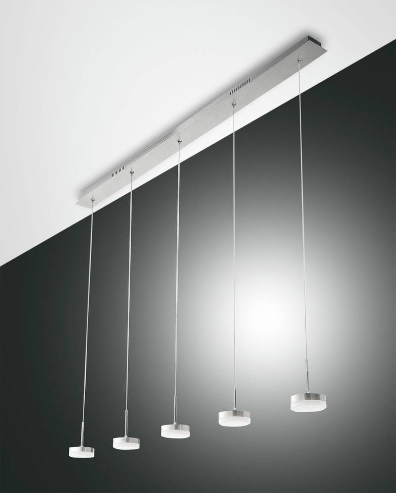 Fabas Luce Pendelleuchte DUNK
