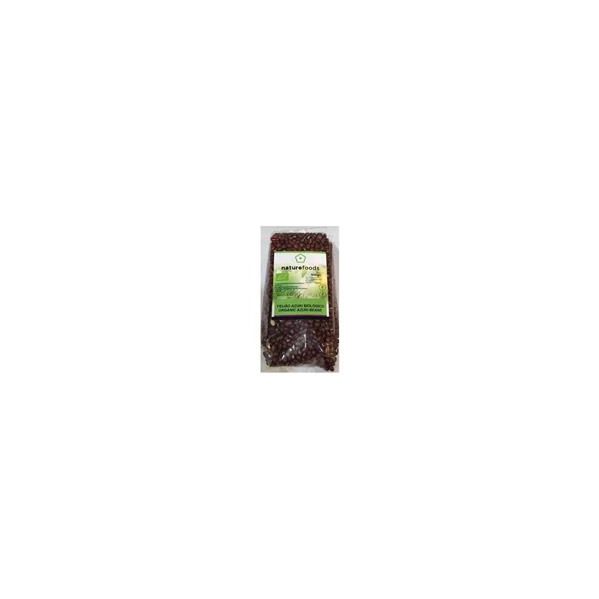 Naturefoods Feijão Azuki Bio